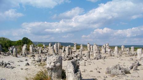 Туристи масово питат за забележителностите край Варна