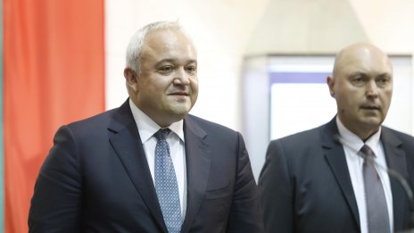 Демерджиев след трагедията на &bdquo;Тракия&ldquo;: Мантинелите убиват, идват масови проверки