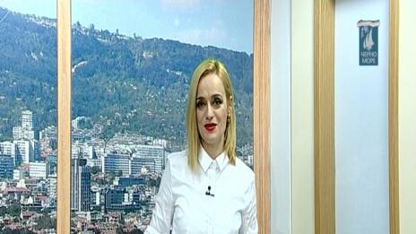 "Европейска Варна" , 08.01.2018