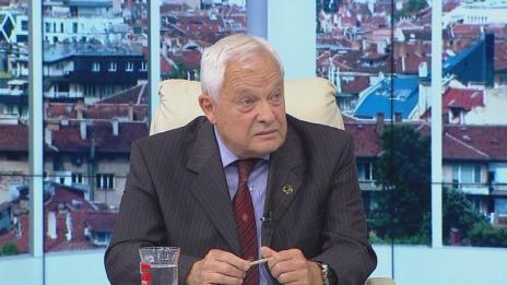 Полковник Симеонов: Няма как турските служби да са проспали готвения преврат