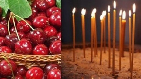 Днес е Черешова задушница, почитаме мъртвите