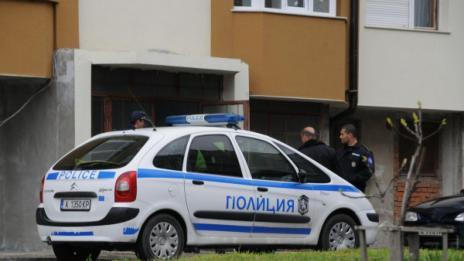 Задържаха мъж, прострелял куче в Стара Загора 