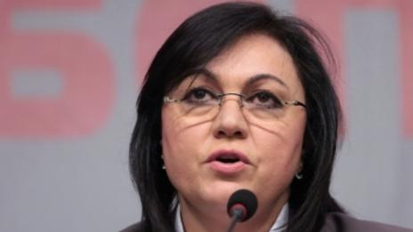 БСП плаши да напусне НС: Условията им са нова ЦИК и връщаме на преференцията  