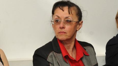 Кадровиците на Темида пак не избраха Куцкова