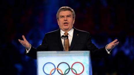 МОК губи стотици милиони заради отлагането на Игрите