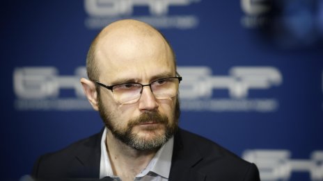 Андрей Янкулов: Не съм получавал покана за участие в редовния кабинет