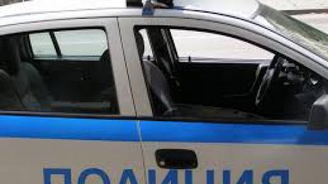 Обраха банкомат във "Владиславово"