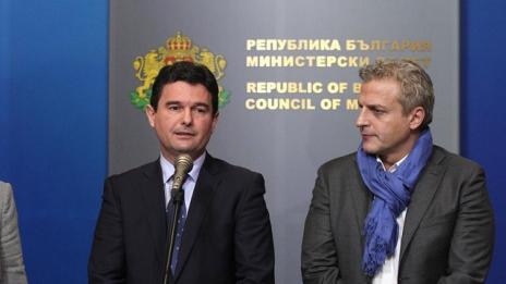 Реформаторският блок ще върне мандата