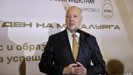 Желязков: Работодатели, синдикати и правителство могат да работят само в своята пълнота