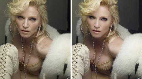 20 холивудски звезди преди и след Фотошоп