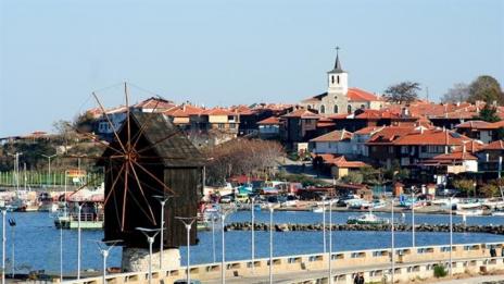 Пенсионерско щастие за германци – на старини в България