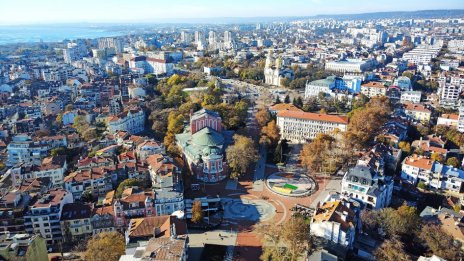 Обсъждат публични инвестиции за инфраструктурните приоритети на Варна