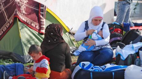 Днес на границата: Спокойно е, но 130 военни бдят