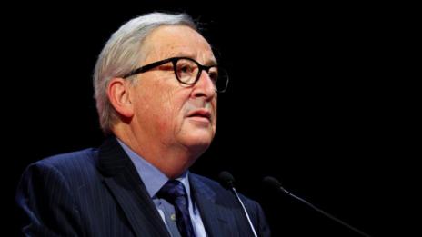 Юнкер: Brexit е най-трагичното следвоенно решение в Европа