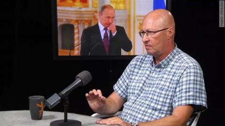 Руски политолог: Наследникът на Путин вече е определен