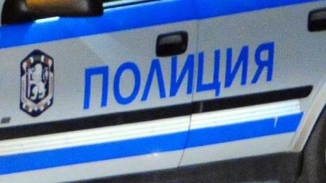 Простреляха криминално проявен в София
