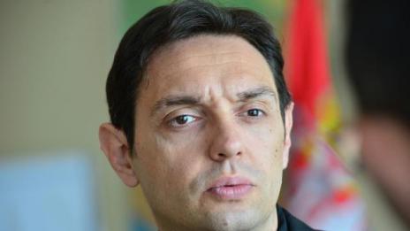 Сръбски министър атакува България