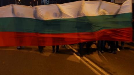 Варненци шестват против тероризма