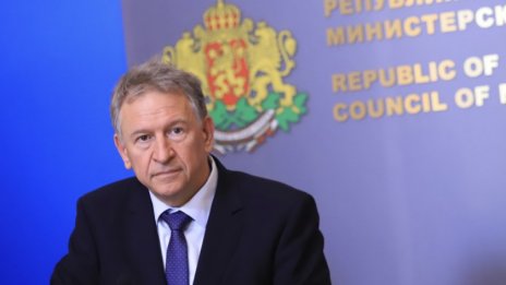 Кацаров пита бизнеса за ковидмерките