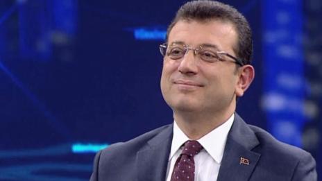 Екрем Имамоглу - човекът, който развали празника на Ердоган