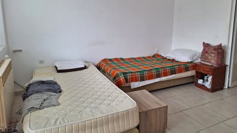 Община Варна предприема мерки в подкрепа на хора в нужда заради студеното време