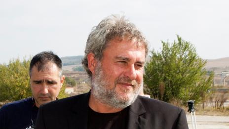 Правят подводен археологически музей до Созопол през януари