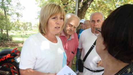 Протестът на медсестрите става безсрочен