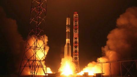 Първият полет на космическия кораб Федерация - през 2022-а