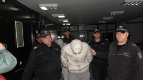 Българо-гръцка банда очистила хотелиера наркобос Изиров