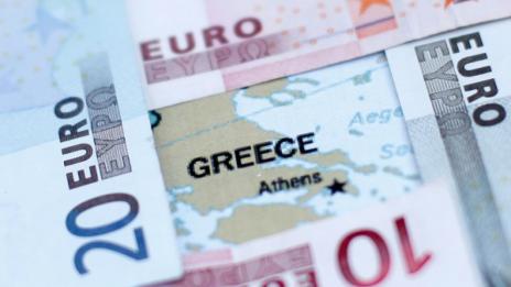 1,5 млн. гръцки пенсионери към бедността – с €4500 годишно