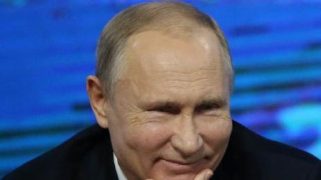 Противоречива 2018-а за Путин – победи, но напрежението със Запада расте  