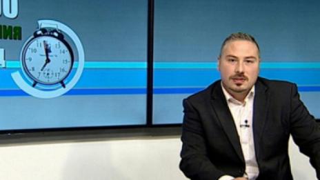 В „Утро в нашия град“ на 29 април очаквайте: