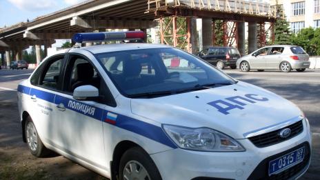 Убиха зам.-полицейски шеф и негови роднини в Русия