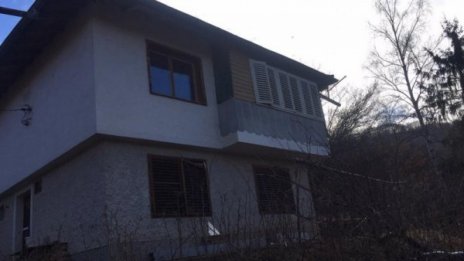 Претърсиха къщата на Росен Ангелов