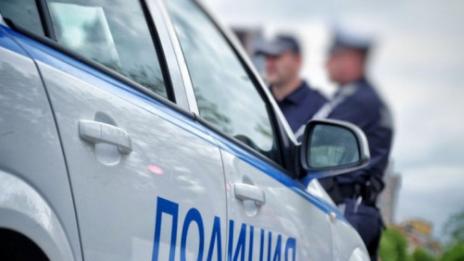 Обраха Инкасо автомобил