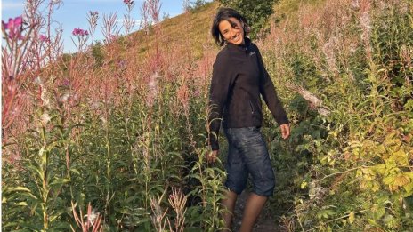 Издирват младо момиче, тръгнало към Витоша