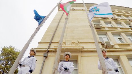 Как Варна отбелязва Независимостта на България