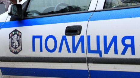 ПТП затвори пътя В. Търново - Габрово