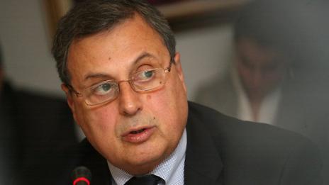 Божидар Данев: Липсва стратегия за здравеопазването