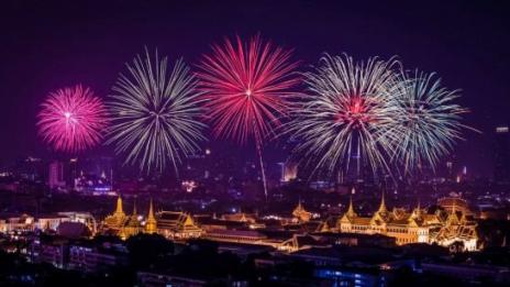 Къде няма да настъпи 2018 г.