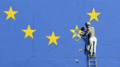 Британците в Европа могат да изгубят правото да живеят в друга страна от ЕС