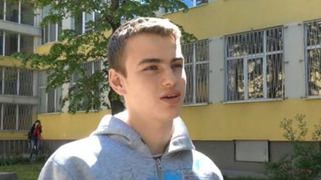 Само на 15, а е истински гений