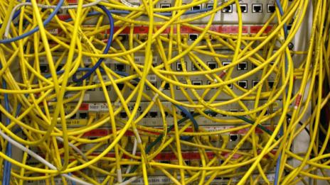 Северна Корея резна 3G-то на чужденците