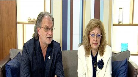 "Щрихи от утрото" (20.04.2018) - „Минути за култура“