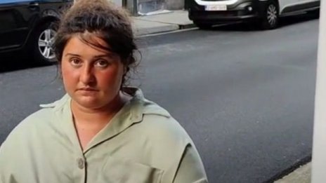 Познавате ли Ани? Как възпитаничката на ИУ се озова по улиците на Брюксел