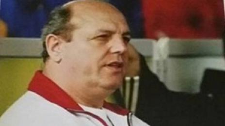 Уволниха джудиста бай Симо