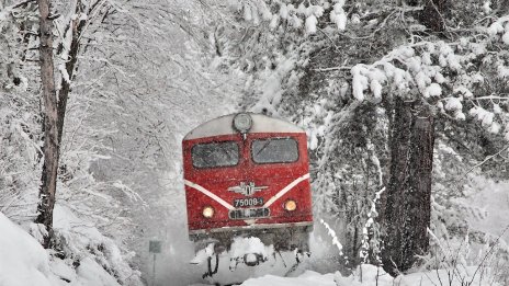 2 влака от София до Варна са спрени, нощният трен за столицата все още не е пристигнал