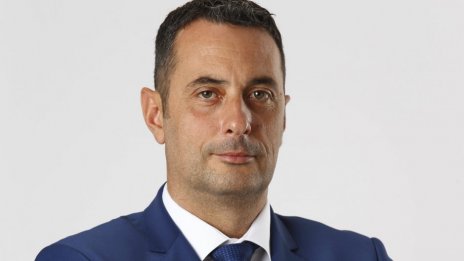Министър обвини пилота за инцидента с падналия хеликоптер