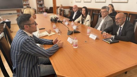 Умуват как да подобрят инвестиционната среда във Варненско