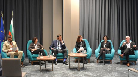 Над 100 представители на 14 държави събра годишният форум във Варна